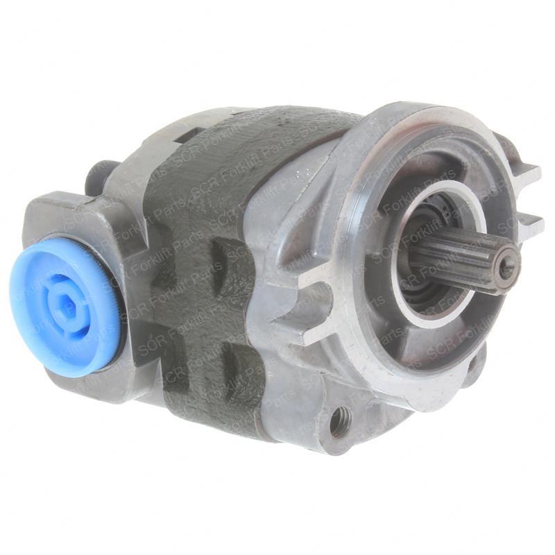 PUMP AS - 2.0/2.5/3.0/3.2 TON DWD518254 dwd518254 product image