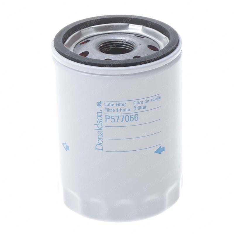 LUBE FILTER, SPIN-ON FULL FLOW SY1239802-DON sy1239802-don product image