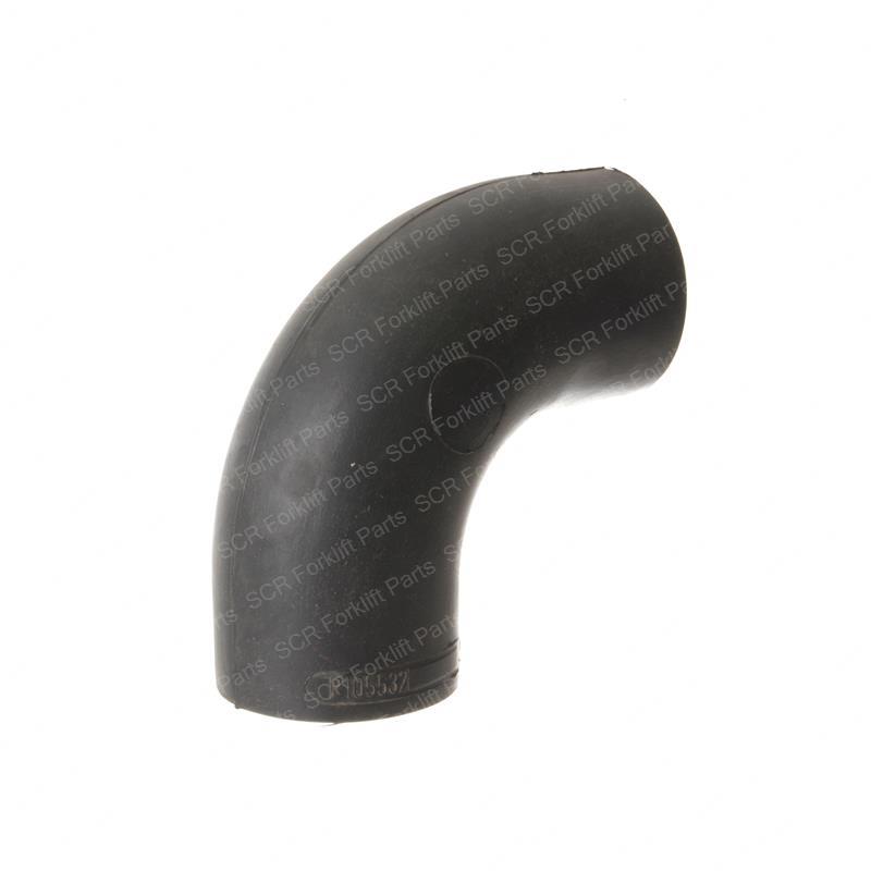 ELBOW 3  90 DEG RUBBER SY28-109806 sy28-109806 product image