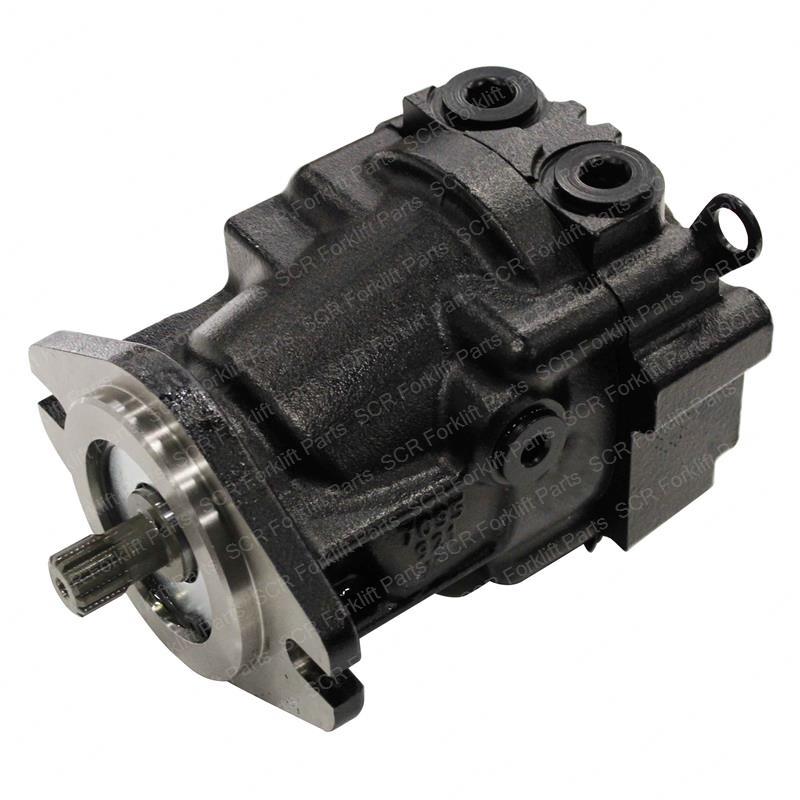 MOTOR - HYDRAULIC GN41398GT gn41398gt product image