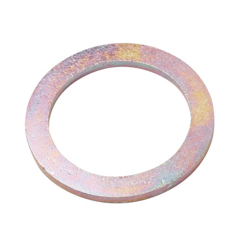 SHIM - REAR AXLE BEAM 4MM DWA138657 dwa138657 product image
