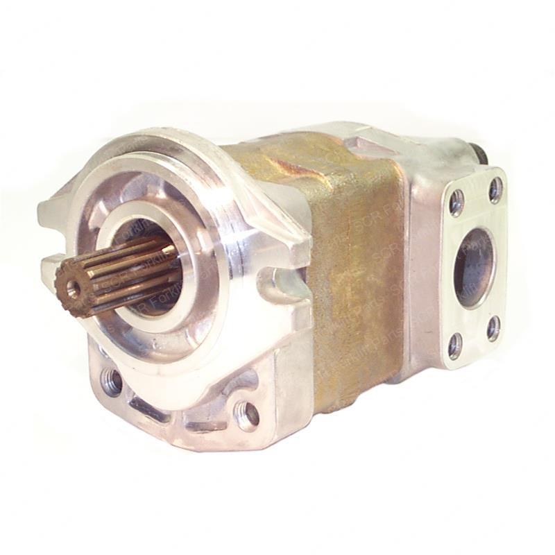 PUMP OIL - HYDRAULIC TY049673008071 ty049673008071 product image