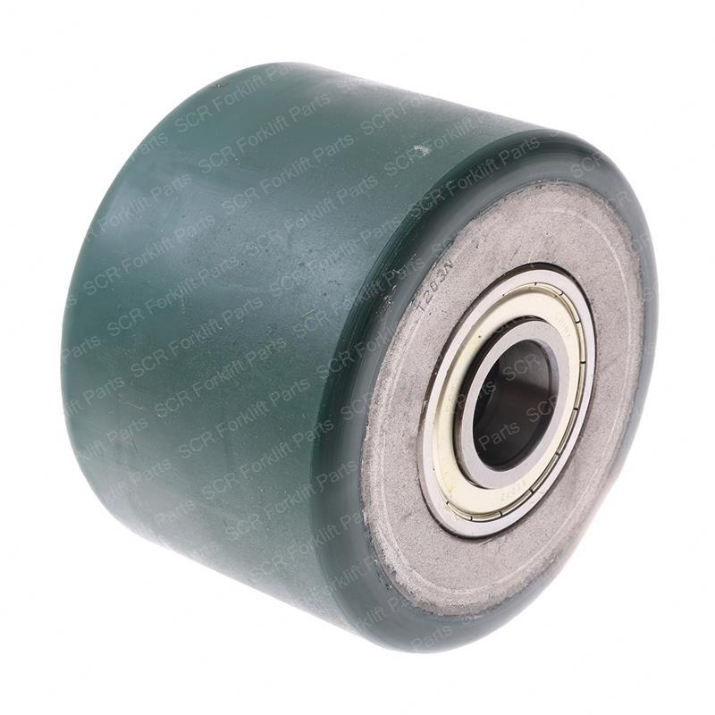WHEEL ASSEMBLY - POLY CR382020-302-77 cr382020-302-77 product image