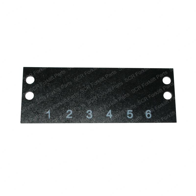 MARKER STRIP MB1055756 mb1055756 product image