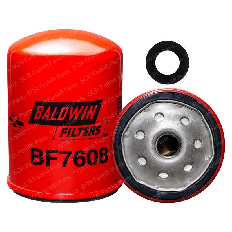 FILTER - FUEL NIBF7608 nibf7608 product image