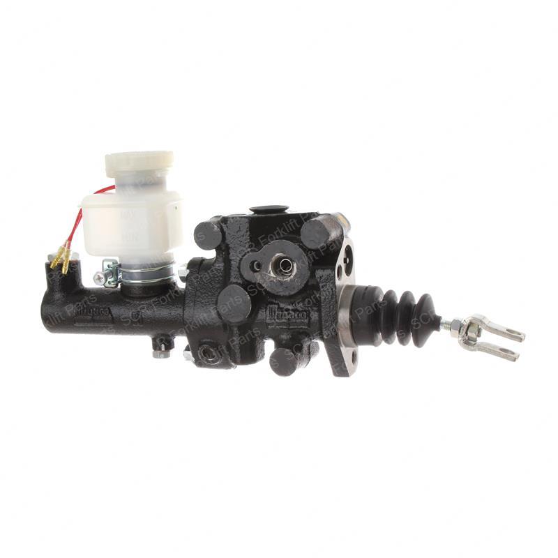 BOOSTER - BRAKE LIKM3EC3631710 likm3ec3631710 product image