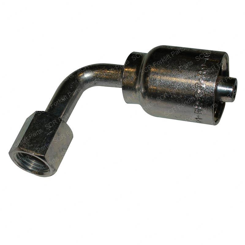 FITTING - PARKER YT150040363 yt150040363 product image