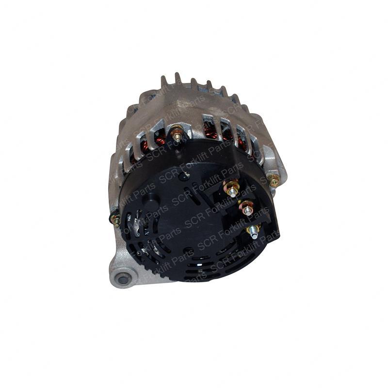 ALTERNATOR GN07.4501.0095GT gn07-4501-0095gt product image