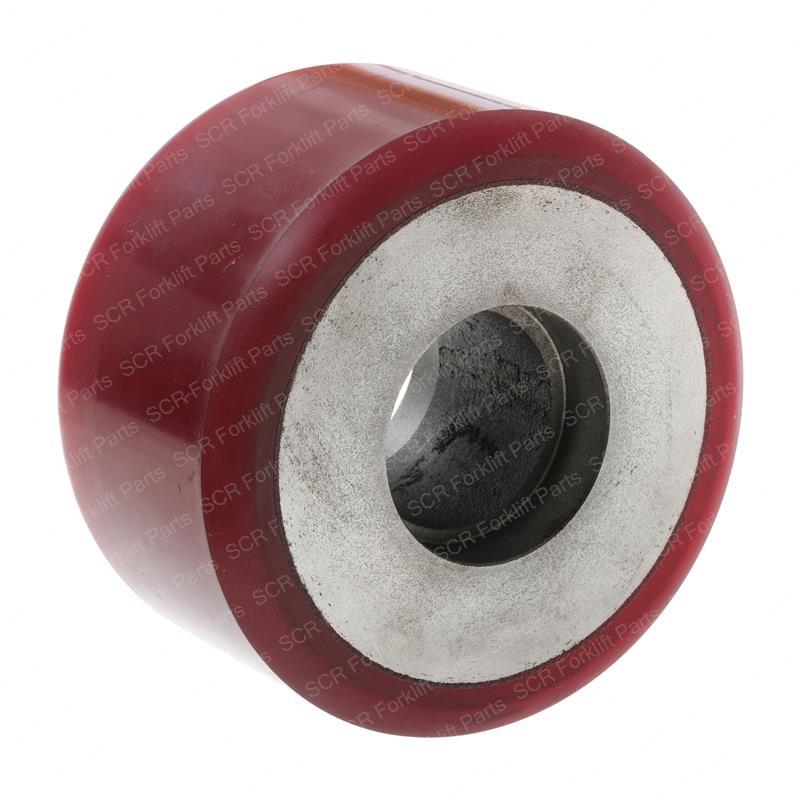WHEEL - POLY 5 X 2 7/8 (2.047) RA593-4811 ra593-4811 product image