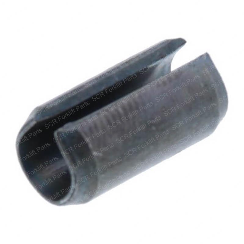 CLAMPING PIN 16X8 (AC04025-00816)