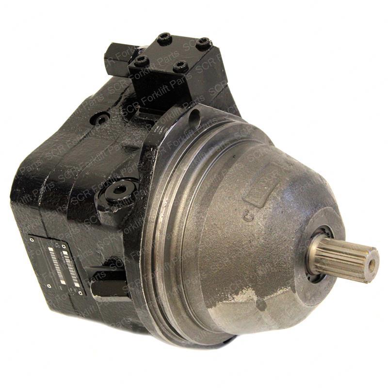 MOTOR - HYDRAULIC - PISTON GN81382GT gn81382gt product image