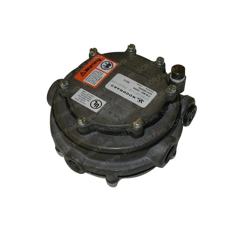 CONVERTER W/PRIMER BUTTON DWOUJB-2-E dwoujb-2-e product image