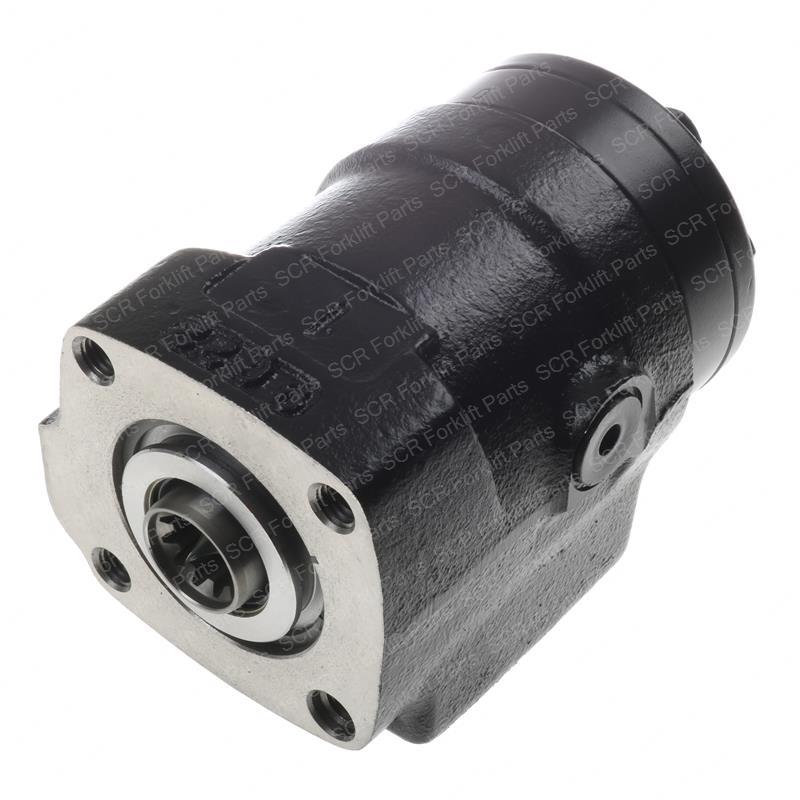 PUMP - STEERING DWD516507 dwd516507 product image