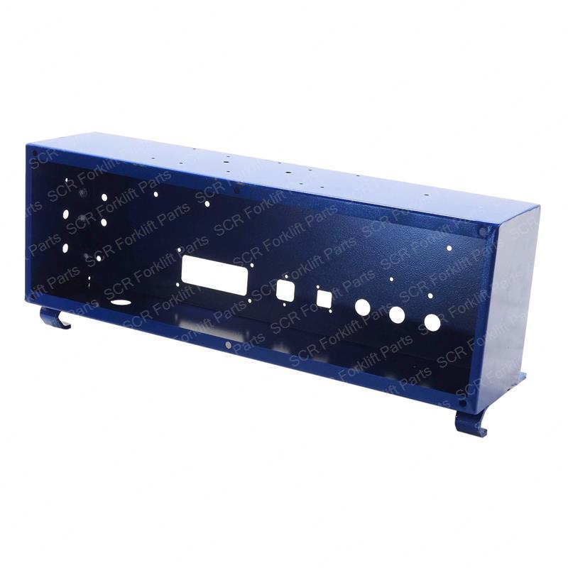 PLATFORM CONTROL BOX PAINTED JLGN81487PGT jlgn81487pgt product image