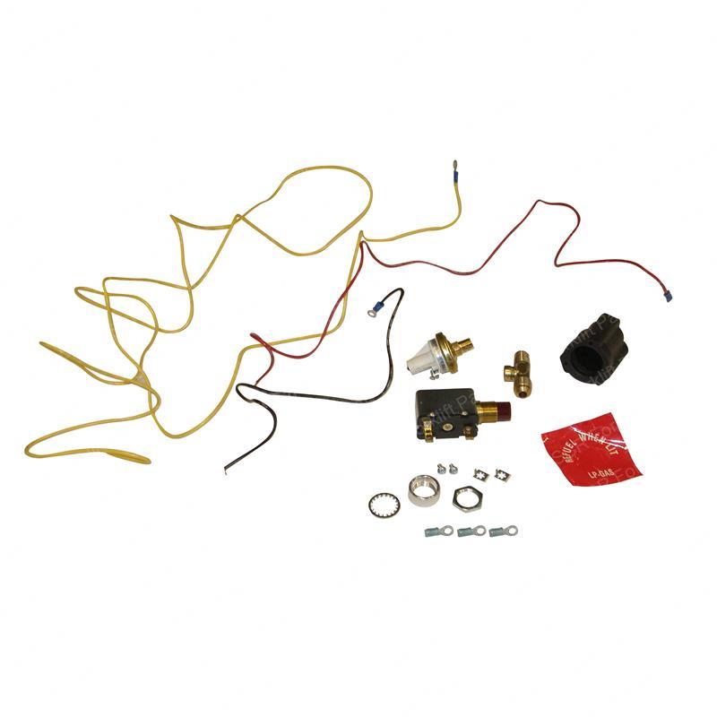 LIGHT/BUZZER KIT/LOW FUEL SYS DWIMPM975 dwimpm975 product image