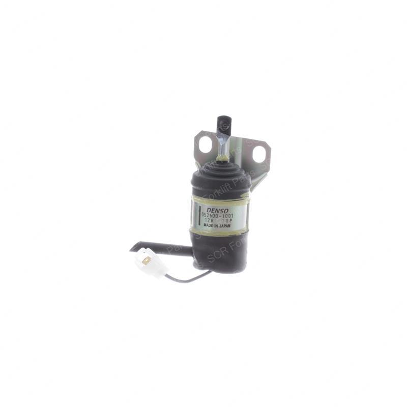 SOLENOID - STOP TY111501070071 ty111501070071 product image