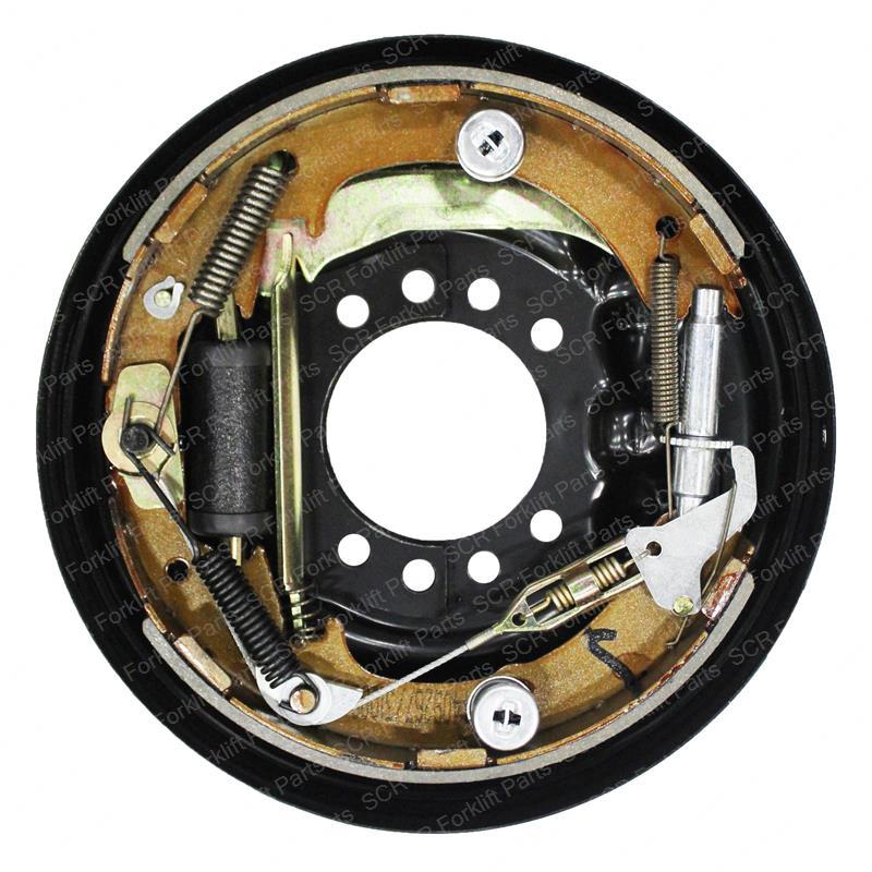 BRAKE ASSEMBLY YT1606086 yt1606086 product image
