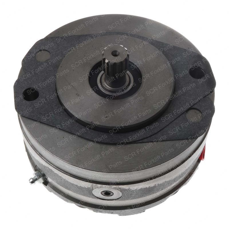 BRAKE WHEEL 1600 INLB GN73899GT gn73899gt product image