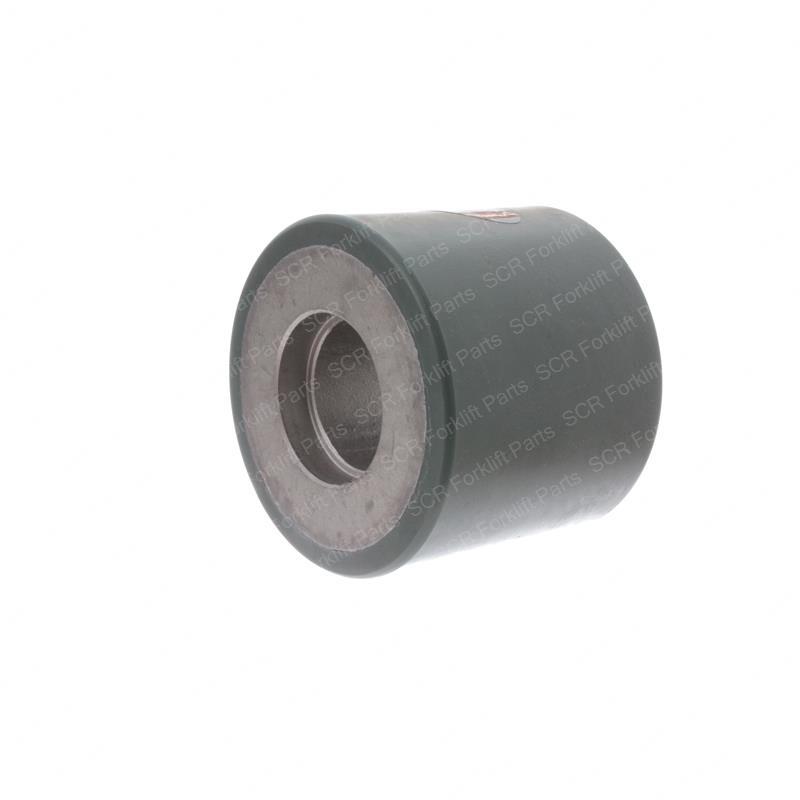 WHEEL - POLY 6.00 X 5.00 RA632-063/007-THO ra632-063-007-tho product image