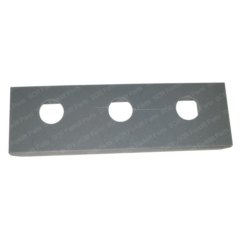 WEAR PAD - MOLDED JL7111572 jl7111572 product image