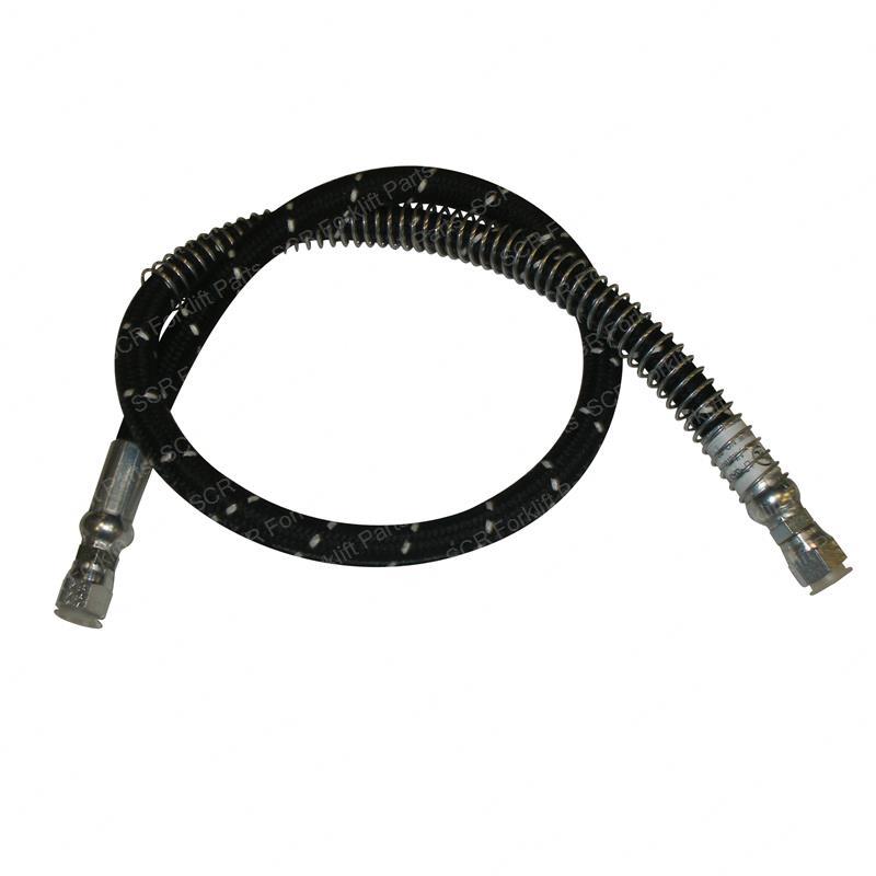 HYDRAULIC HOSE ASSEMBLY KO8767252 ko8767252 product image
