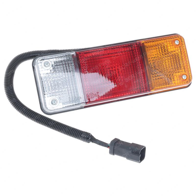 LIGHT - REAR KO424-06-43231 ko424-06-43231 product image