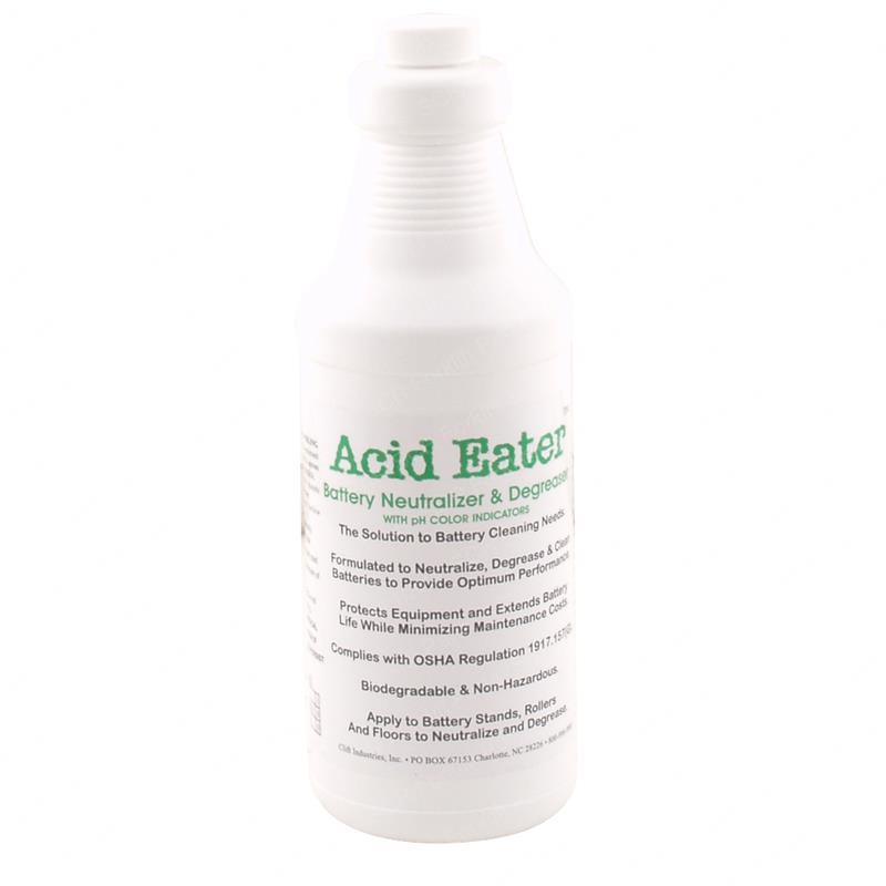 NEUTRALIZER+DEGREASER W/NOZ SY1003-003 sy1003-003 product image