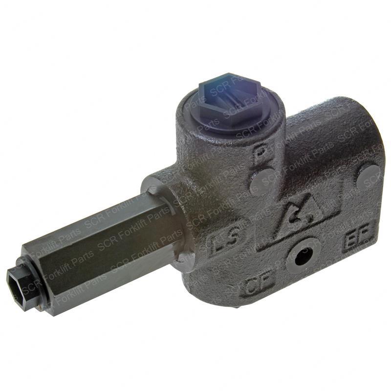 VALVE GN4.4239.0006GT gn4-4239-0006gt product image