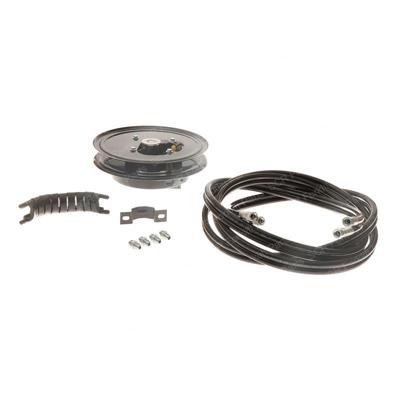 RIGHT HAND HOSE REEL HY0673562 hy0673562 product image
