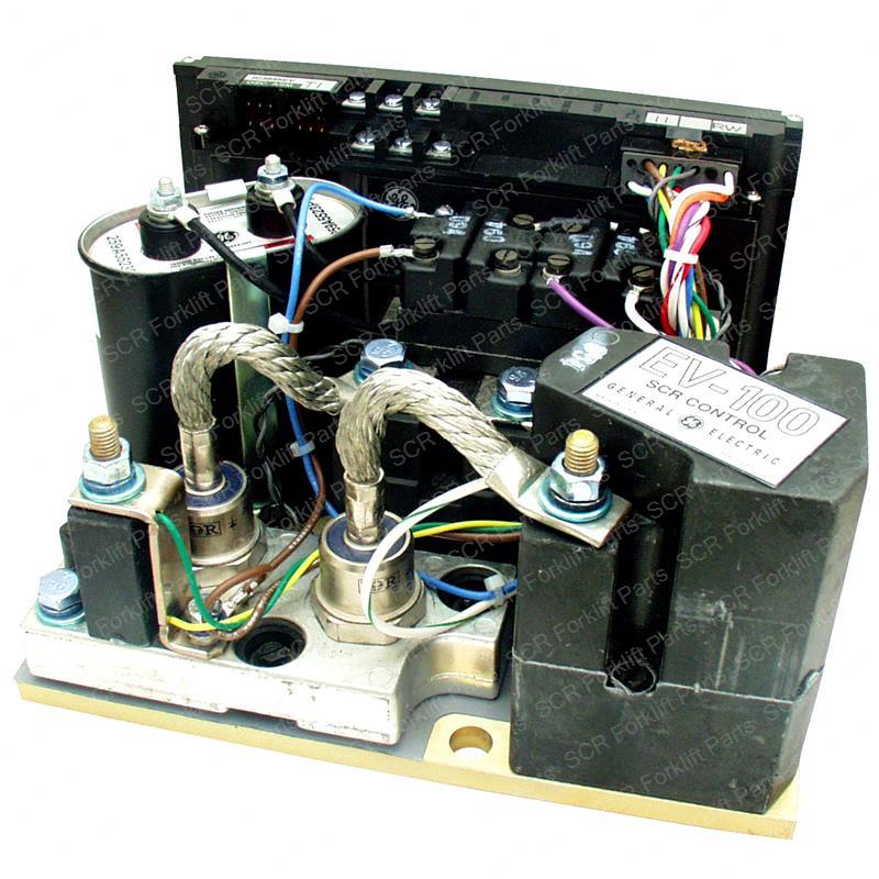 PANEL - EV100 STANDARD T1 CARD YT258448700 yt258448700 product image
