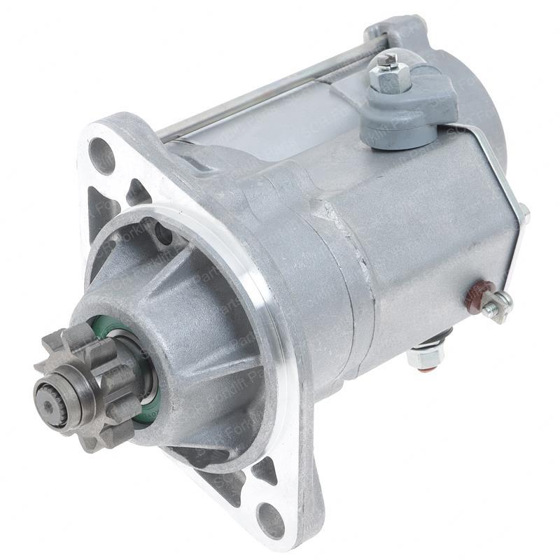 STARTER - NEW DENSO HY191848-ORG hy191848-org product image