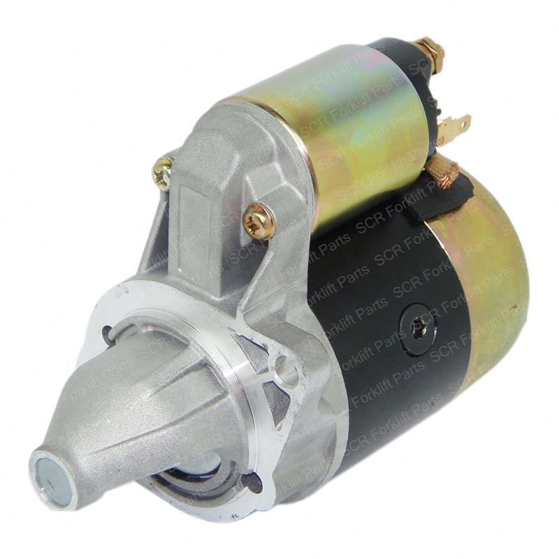 STARTER - NEW JL159216 jl159216 product image