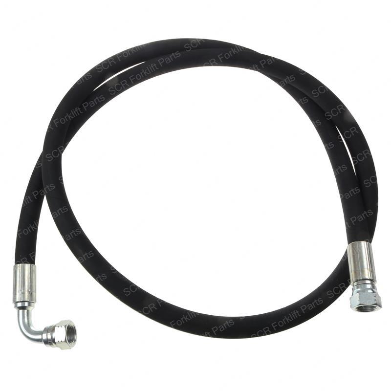 HOSE ASSEMBLY - HYDRAULIC JL2752504 jl2752504 product image