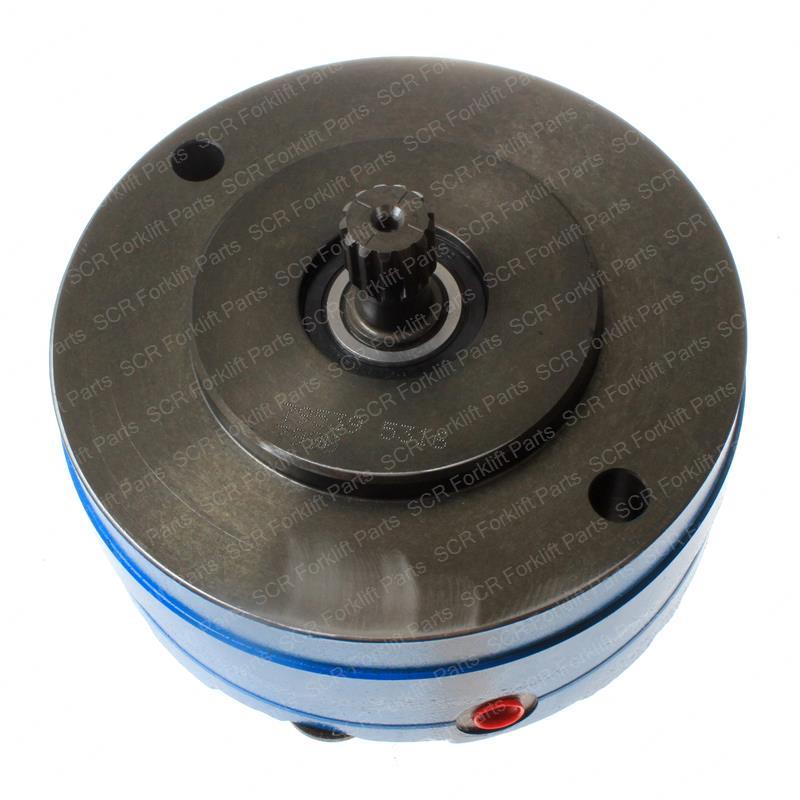 BRAKE SWING 2800 IN/LB GN73918 gn73918 product image