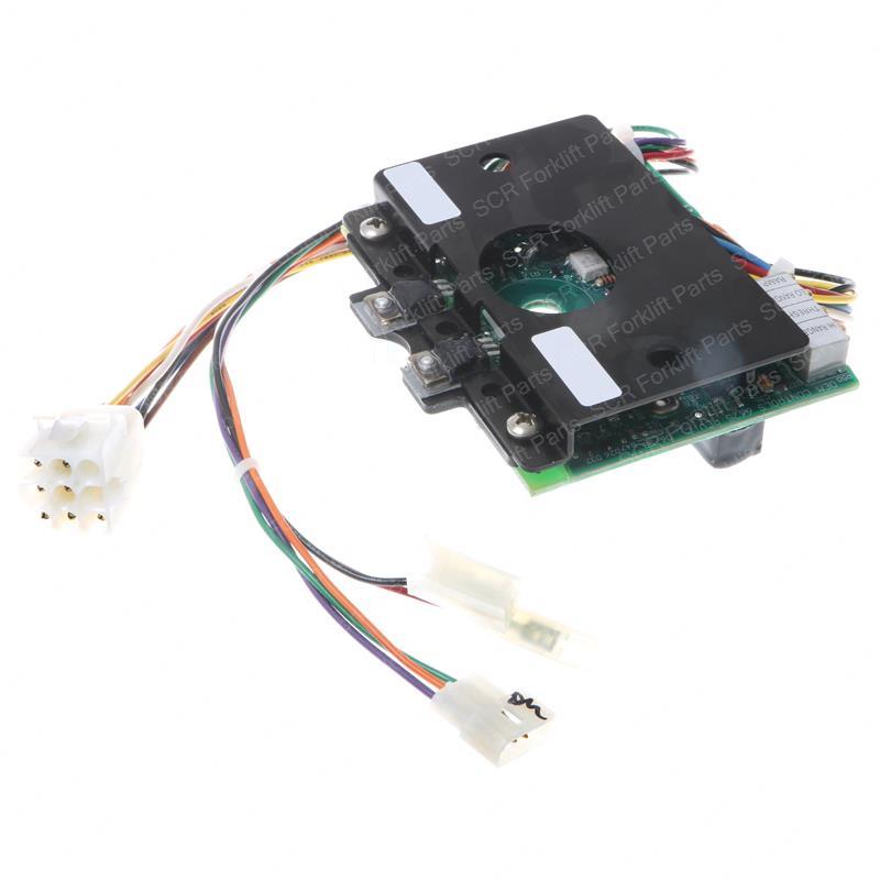 CONTROLLER FLOW CONT CARD JL1600307 jl1600307 product image