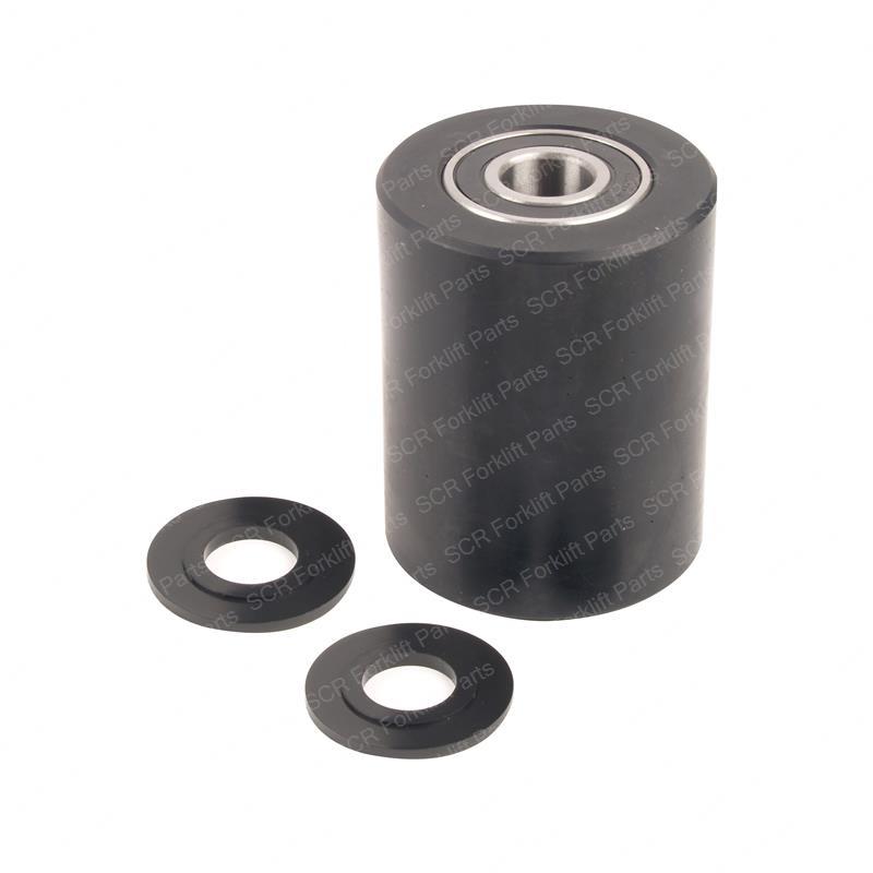 WHEEL ASSEMBLY - NYLON SY75223 sy75223 product image