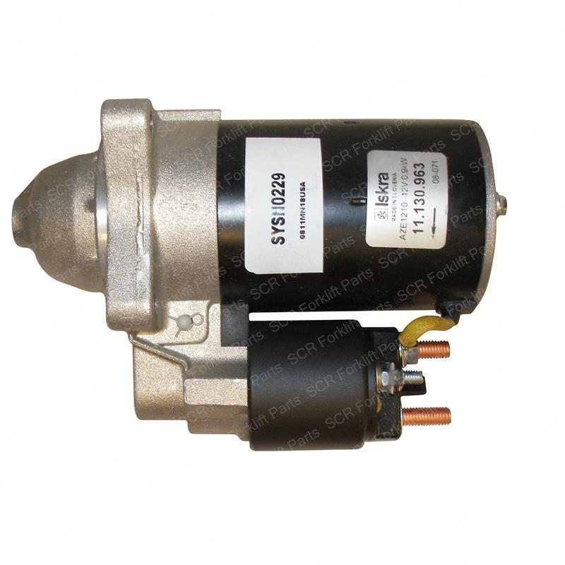 STARTER - NEW SY141444444 sy141444444 product image