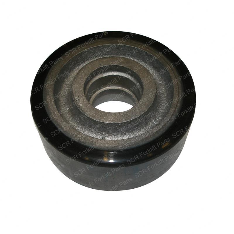 WHEEL - POLY 6 X 2.50 X 2.328 RA632053EZ-THO ra632053ez-tho product image