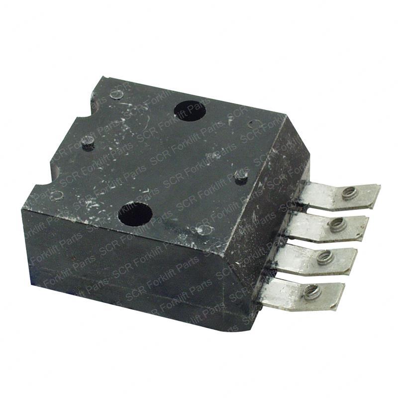 DRIVER - CONTACTOR 48-84 VOLT YT0277934 yt0277934 product image