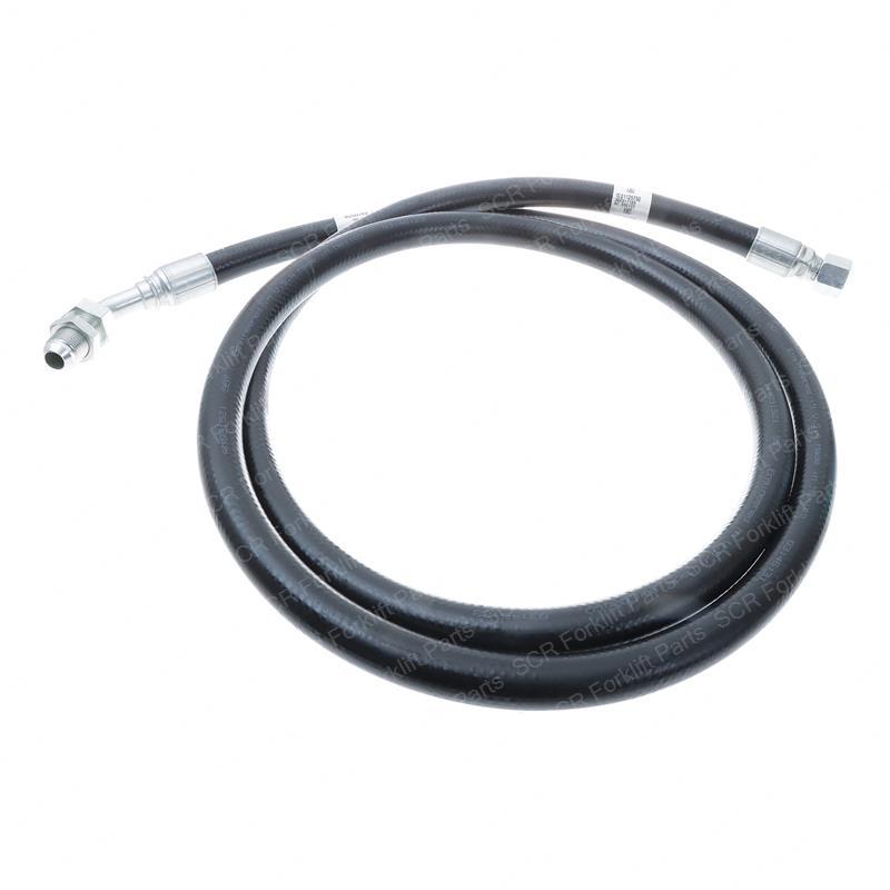 HYDRAULIC CYLINDER HOSE ASSY JL1001125750 jl1001125750 product image