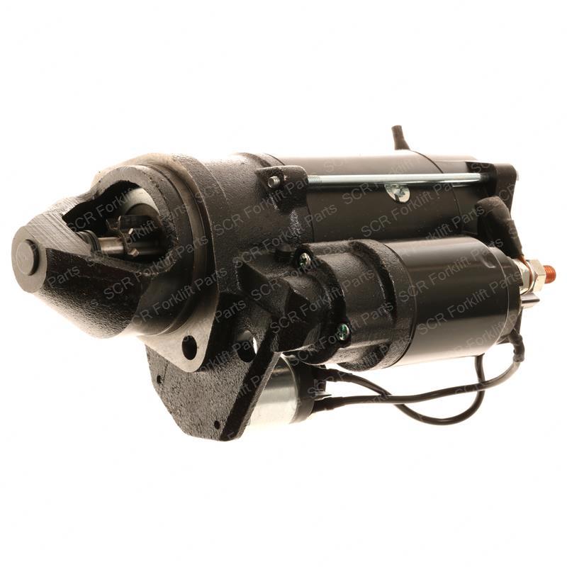 STARTER JL9-166692SJ jl9-166692sj product image