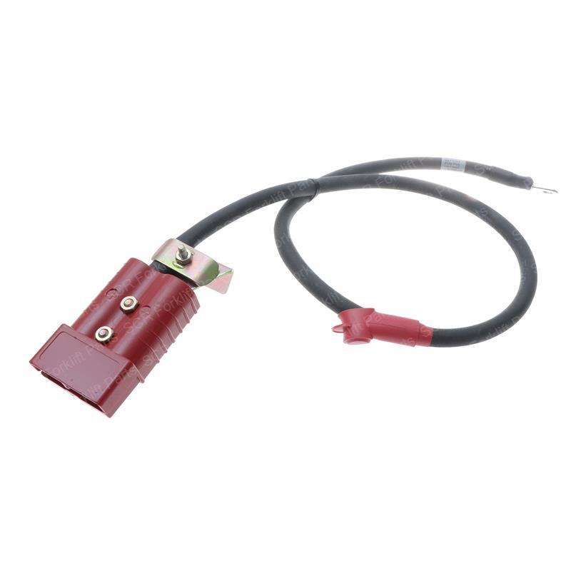 BATTERY CONNECTOR - ASSEMBLY JL1001127523 jl1001127523 product image
