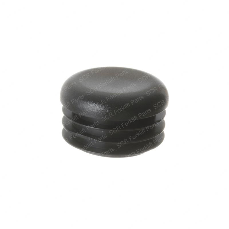 CAP -  PLASTIC 1.25 O.D. JL55753GT jl55753gt product image
