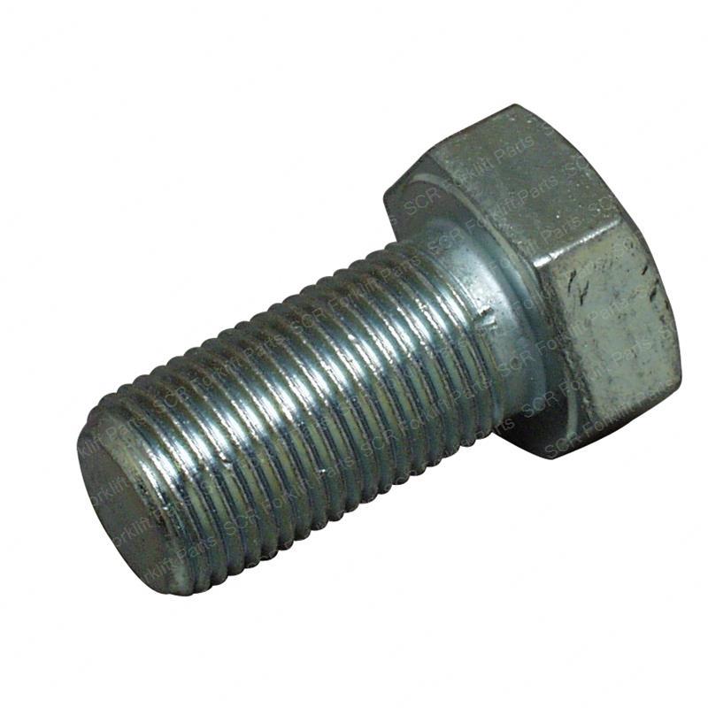 SCREW - HE HD CAP 5/8-181-1/4 HY15504 hy15504 product image
