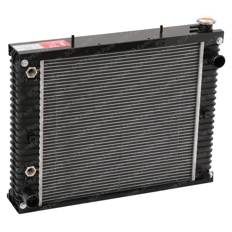 RADIATOR BC6684368 bc6684368 product image