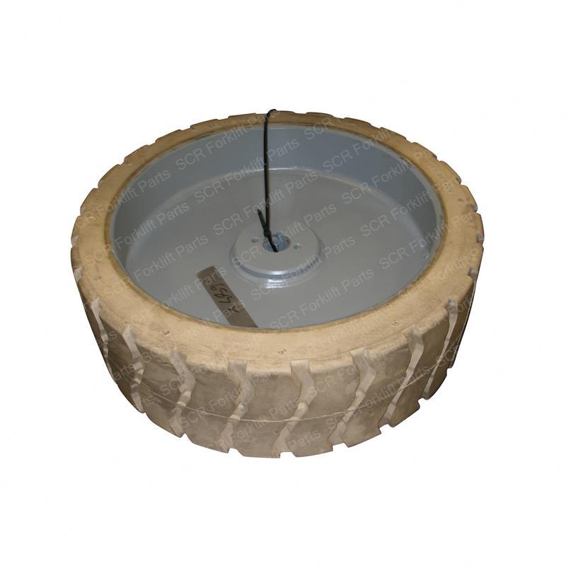 MOULD ON WHEEL - 18X6X14 NM GN36838GT gn36838gt product image