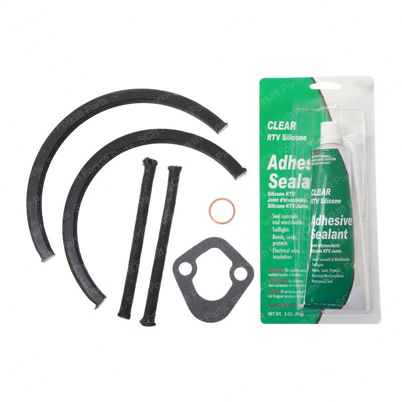 GASKET SET - OIL PAN BC898867 bc898867 product image