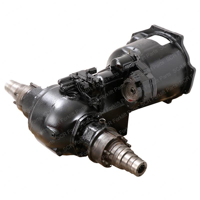 TRANSMISSION REMAN CL2787321R cl2787321r product image