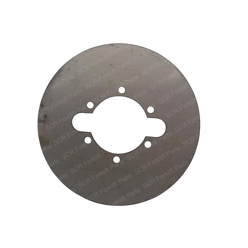 DISC - BRAKE MB0312474 mb0312474 product image