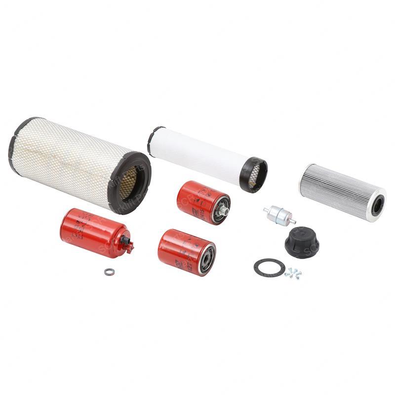 FILTER KIT - 1000 HR SERVICE SY1231175 sy1231175 product image